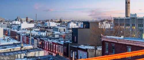 1720 22nd St, Philadelphia PA 19145-1943 exterior