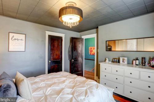 28 Pearl St, Lancaster PA 17603-5413 exterior