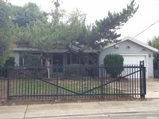 5040 50th Ave, Sacramento CA  95823-1438 exterior