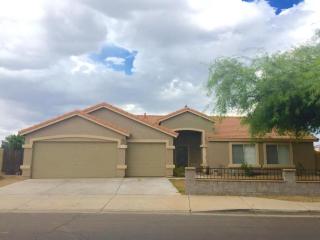 7029 16th Way, Phoenix, AZ 85042-5789