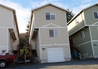 8809 2nd Ave, Seattle WA  98108-4598 exterior