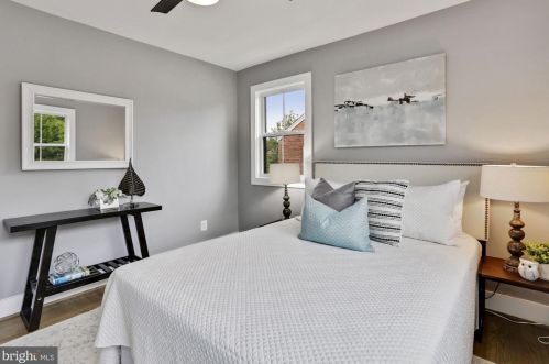 248 Van Buren St, Washington DC  20012-2704 exterior