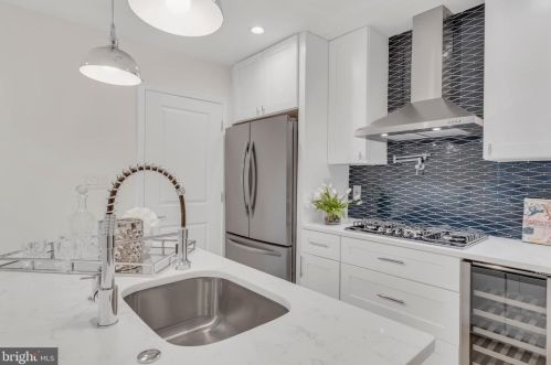 217 Atlantic St, Washington DC  20032-3043 exterior