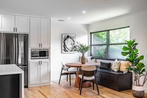 4045 Cedar Bayou Dr, Dallas TX  75244-7220 exterior