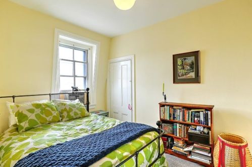 78 Hudson St, Providence RI 02909-2016 exterior