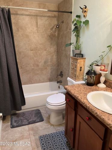 2621 Brandywine Ln, Tucson AZ  85730-1338 exterior