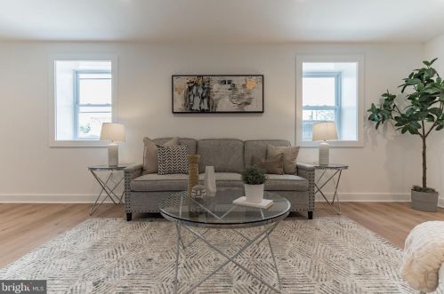 928 47th Pl, Washington DC  20019-3720 exterior