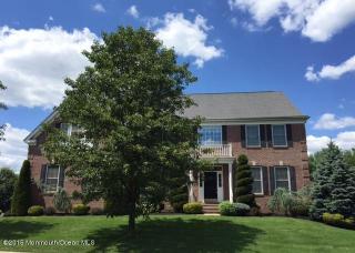 205 Dawes Dr, Morganville, NJ 07751-4165