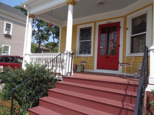 1900 Broad St, Providence, RI 02905-3503