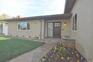 830 Fern Dr, Fullerton CA  92832-1016 exterior
