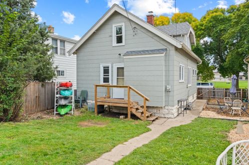 113 65, Milwaukee WI 53214-3249 exterior