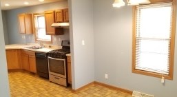 2118 27, Milwaukee WI 53215-2923 exterior