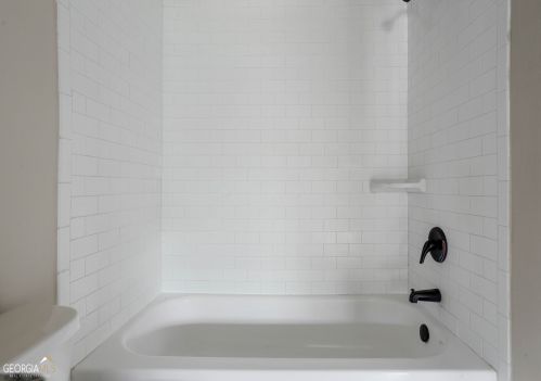 2418 Misty Hollow Pl, Atlanta GA exterior