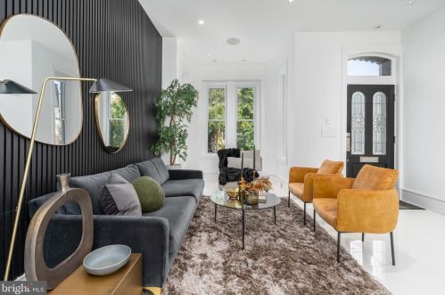 1604 13th St, Washington DC 20009-4303 exterior