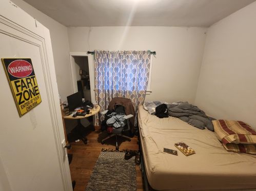 413 Howard St, Grand Rapids MI 49507-1255 exterior