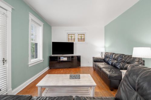 5803 Goener Ave, Saint Louis MO 63116-2234 exterior