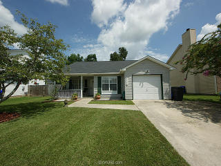 8424 Creekstone Dr, Charleston, SC 29406-9528