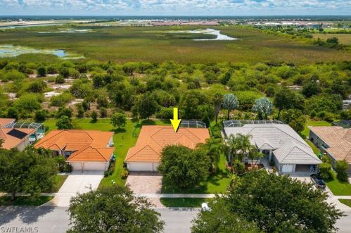 701 Grand Rpd Blvd, Naples FL 34120-4467 exterior