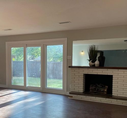 13533 Emeline St, Dallas TX  75234-5037 exterior