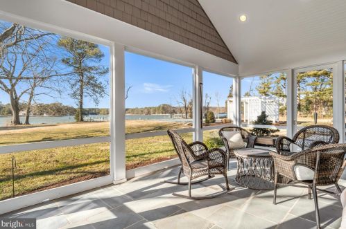 23704 Mount Pleasant Landing Cir, Saint Michaels MD 21663-2516 exterior