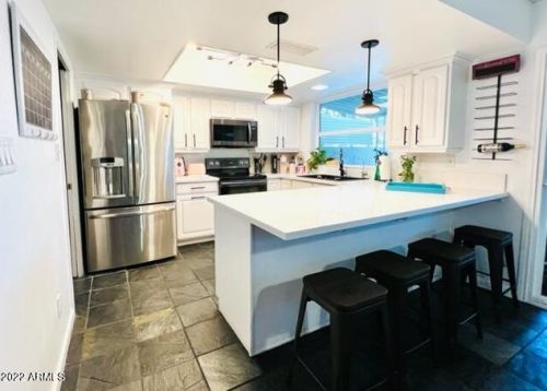 2451 Emile Zola Ave, Phoenix AZ 85032-6225 exterior