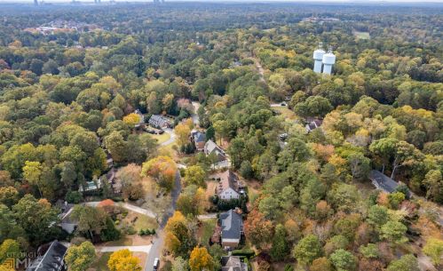 7710 Dunvegan Close, Atlanta GA 30350-5504 exterior