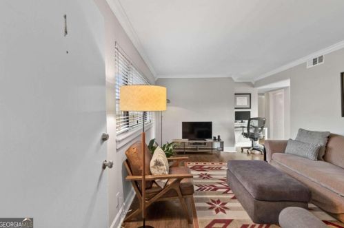 20 26th St, Atlanta GA  30309-1900 exterior