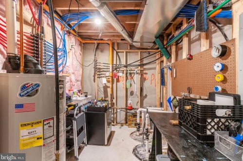 1311 Bouvier St, Philadelphia PA  19146-4702 exterior