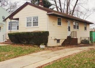 1749 42nd St, Camden NJ  08110-3608 exterior