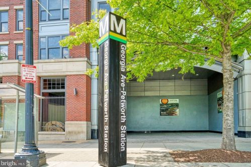 1220 Quincy St, Washington DC  20011-5767 exterior