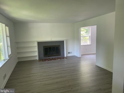 1408 Julia Ave, Mc Lean VA  22101-4027 exterior