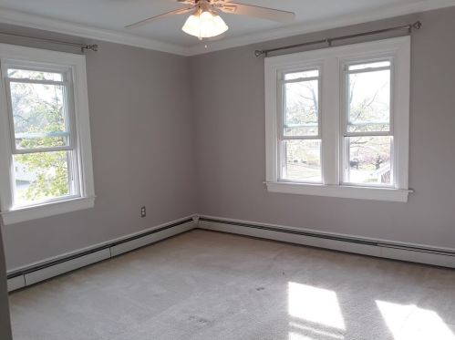 144 Homestead Blvd, Springfield MA  01106-3017 exterior