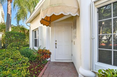 7219 Panache Way, Boca Raton FL 33433-6920 exterior