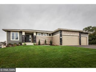 1010 Sunset Dr, Saint Paul MN  55123-2082 exterior