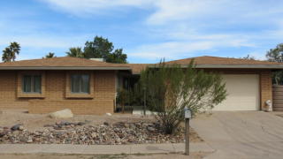 2720 Essel Dr, Tucson AZ  85715-3515 exterior