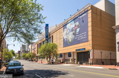 1010 Massachusetts Ave, Washington DC  20001-5401 exterior