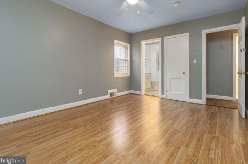 1316 Van Buren St, Washington DC  20012-2930 exterior