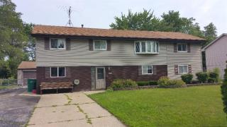 3324 78th Pl, Gary, IN 46410-5117