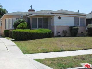 2406 75th St, Los Angeles, CA 90043-5328