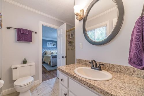 2201 Valley Creek Cir, Lithonia GA  30078-2532 exterior