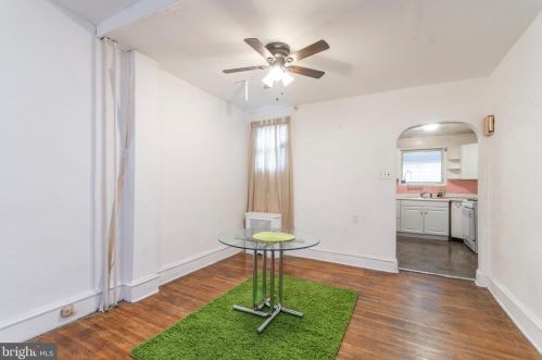 129 51 St, Philadelphia PA 19139-2726 exterior