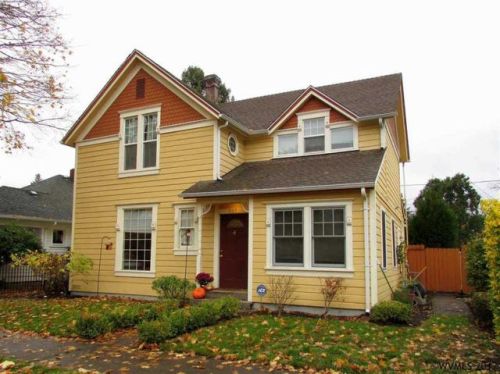 337 18 St, Salem OR  97301-8873 exterior