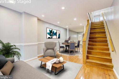 1428 Bouvier St, Philadelphia PA 19132-4305 exterior