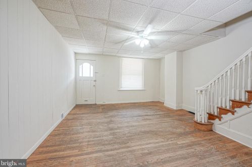 1904 22nd St, Philadelphia PA 19121-2112 exterior