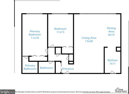 4600 Connecticut Ave, Washington DC  20008-5739 exterior