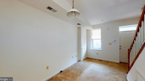 420 Oakdale Pl, Washington DC 20001-1720 exterior