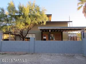3225 Kleindale Rd, Tucson AZ  85716-1329 exterior