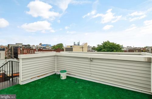 1403 29 St, Philadelphia PA 19146-3708 exterior