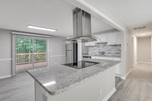 3245 Newcastle Way, Lithonia GA  30039-4638 exterior