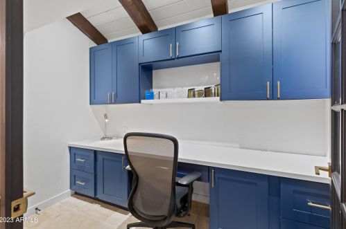 6184 28th Pl, Phoenix AZ  85016-2156 exterior